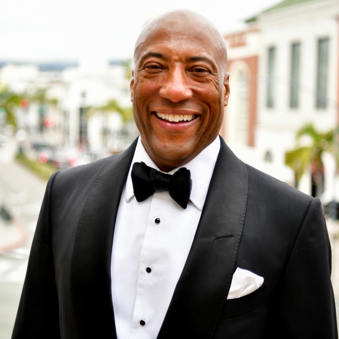 Byron Allen's Biography, Nationality, Age, Properties, Weight, Height
