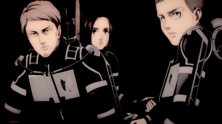 ㅤ
ㅤ
   &amp;&amp;.   𝐂𝐎𝐍𝐍𝐈𝐄   ，  𝗥𝗔𝗚𝗔𝗞𝗢'𝗦.
  ➤    𝚂𝚄𝚁𝚅𝙴𝚈    𝙲𝙾𝚁𝙿𝚂   (  𝟏𝟎𝟒  )  .
      #snkrp  +  multiverse  .    
ㅤ
ㅤ
