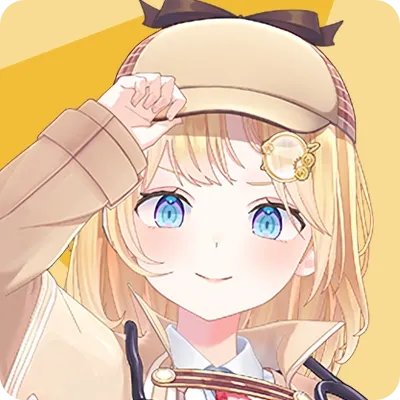 Hololive Anything Bot on Twitter: "Would you buy a body pillow of