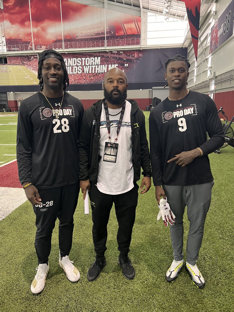 Elite Position Training (EPT) tweet media