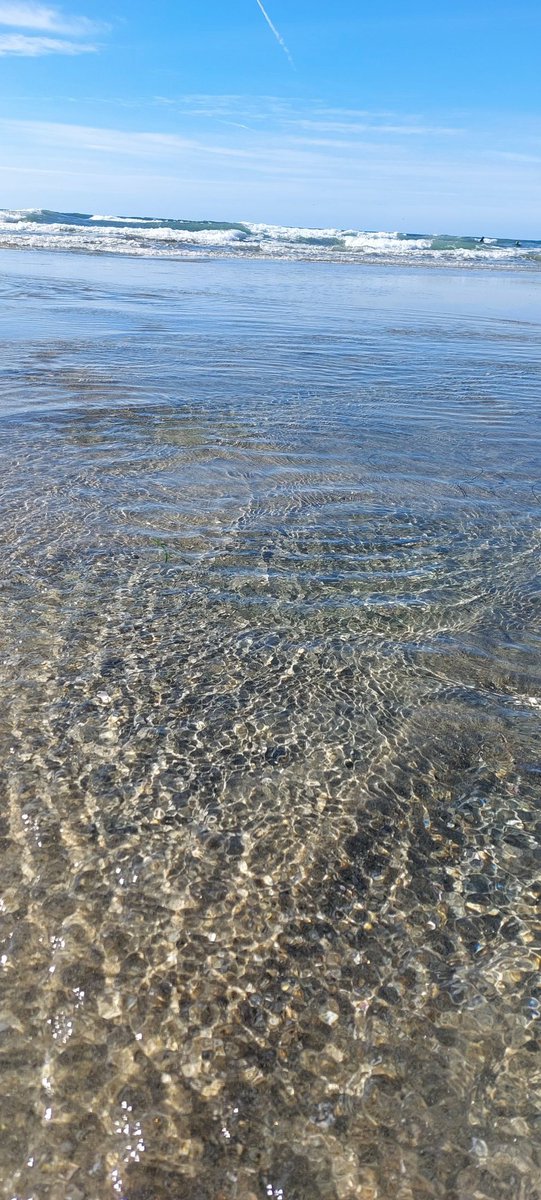 ChioSan87's tweet image. Hoy salgo para el mar 🌊🧜🏼‍♀️ aprovechar que hay sol ☀️🎶