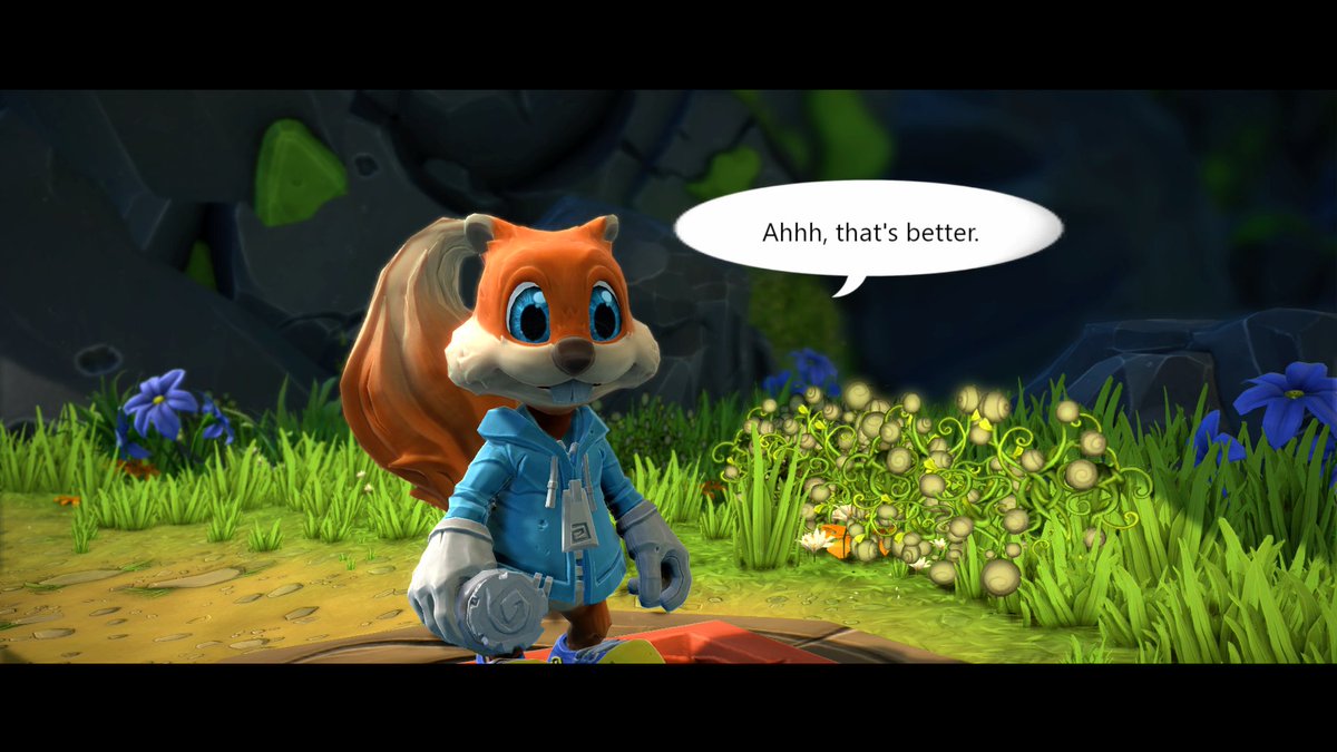 Vreck_HolyDream's tweet image. #ProjectSpark #XboxShare