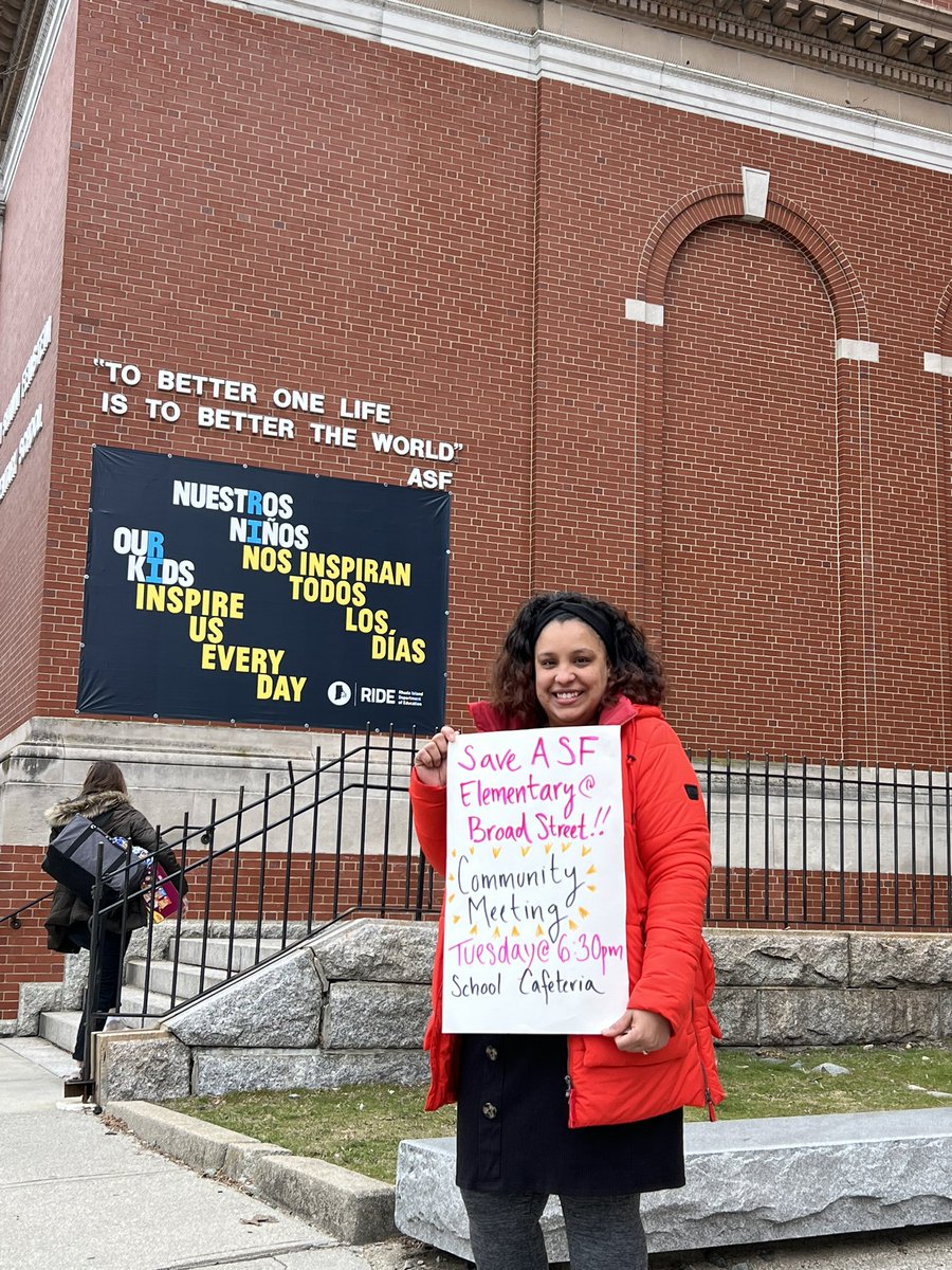 Carlosmcedeno12's tweet photo. I am absolutely sure that if all legislators at the state level come together, they can prevent the closure of our only school in the center of our community... Broad elementary school.. #SaveASF👊🏿🙏🏿🐝🐝 https://t.co/AxdSLwBHE8