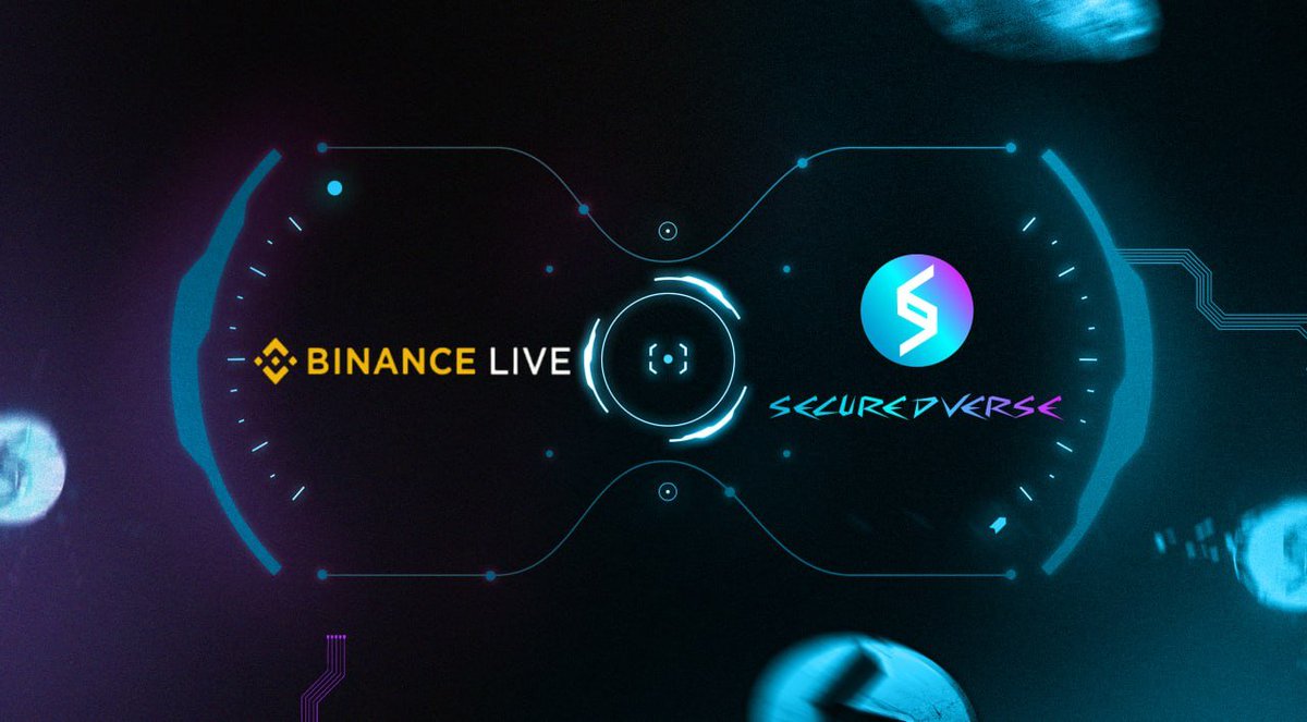 Mark your calendars! Our highly anticipated Binance Live AMA is scheduled for March 19, 2023, at 17:00 UTC. Tune in for valuable insights, engaging discussions, and the opportunity to ask your burning questions. We can't wait to see you there!
#BinanceLiveAMA #crypto #blockchain