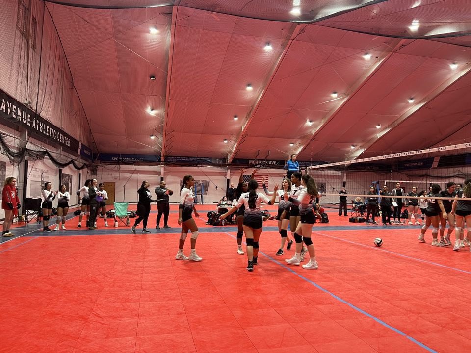 LegacyVC's tweet image. Great work to all of our teams who played this weekend!!💜

#iamlegacyvbc #legacyvbc #legacyvbc #volleyball  #volleyballplayer #volleyballboys #volleyballislife #volleyballplayers #volleyballteam #volleyballgame #volleyballlife #volleyballphoto #volleyballspikes #volleyballanime