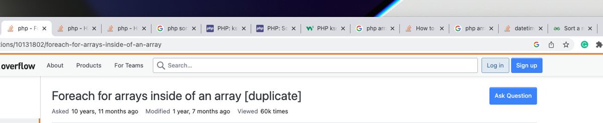 ezsmith397's tweet image. Tab party going crazy when learning how to do something you've never done before 😆🤙
#WordPress #WebDevLife