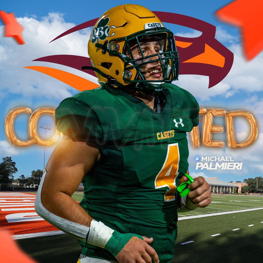 Michael Palmieri (@mpalmieri04) on Twitter photo 100% Committed!!π§‘π§‘ Thank you everyone that has been apart of this journey! #WTD #riverhawks <a href="/GoMVB/">GoMVB Sports - Recruit Content for College Coaches</a> <a href="/CoachLangeRBC/">Coach Lange</a> <a href="/CoachHaughey/">Tom Haughey</a> <a href="/FollowTheRuless/">Coach Pat Ruley</a> <a href="/SUCoachPerk/">Tom Perkovich</a> 100% Committed!!π§‘π§‘ Thank you everyone that has been apart of this journey! #WTD #riverhawks <a href="/GoMVB/">GoMVB Sports - Recruit Content for College Coaches</a> <a href="/CoachLangeRBC/">Coach Lange</a> <a href="/CoachHaughey/">Tom Haughey</a> <a href="/FollowTheRuless/">Coach Pat Ruley</a> <a href="/SUCoachPerk/">Tom Perkovich</a>