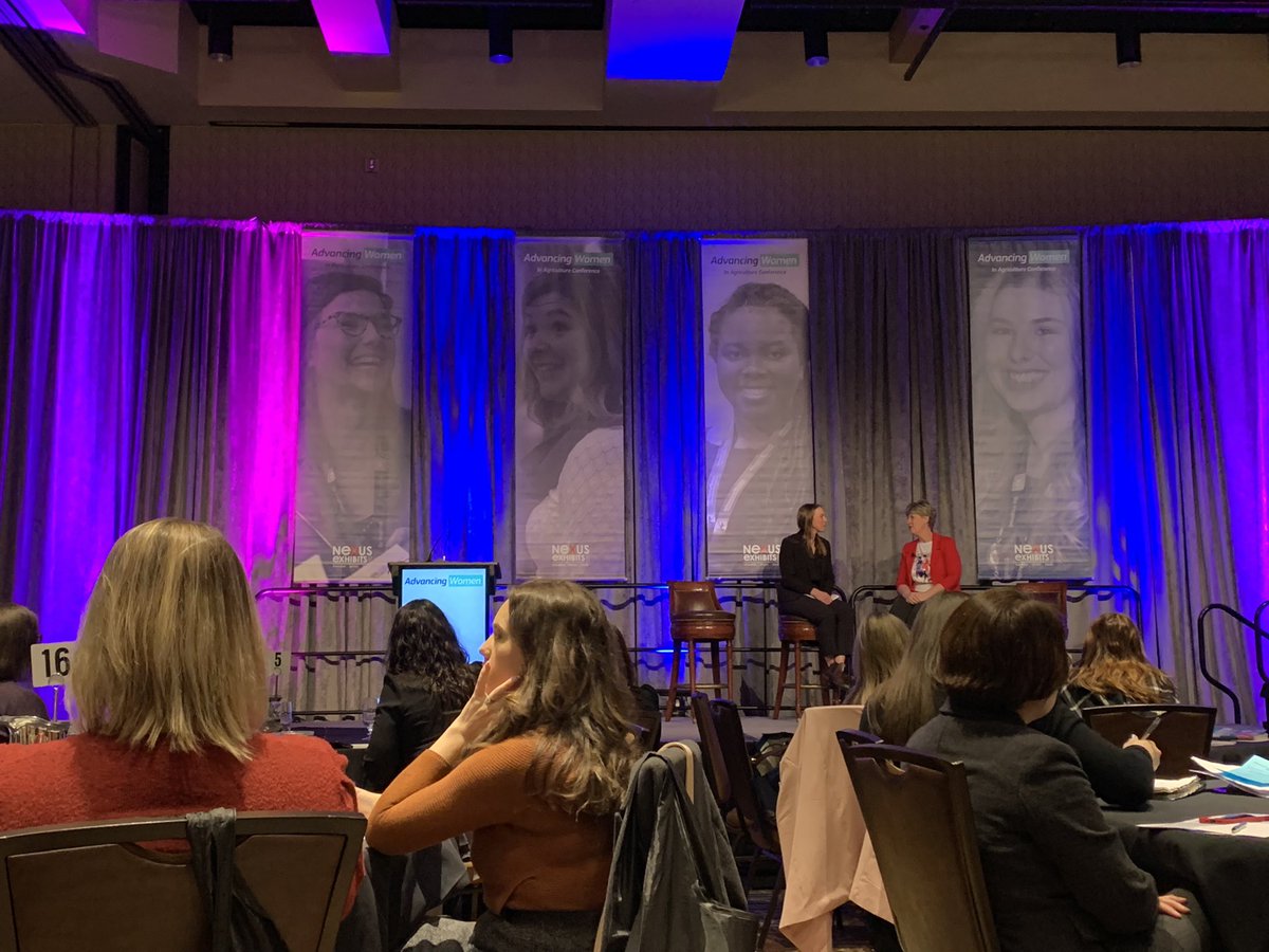 Gabby Schenkels (@gabbyschenkels) on Twitter photo First full day at the <a href="/advancing_women/">Advancing Women in Agriculture</a> in Agriculture conference! Learning lots about government programs for women and youth coming up in SCAP, and a special visit from <a href="/mclaudebibeau/">Marie-Claude Bibeau</a> 👩🌾 can’t wait for Day 2! First full day at the <a href="/advancing_women/">Advancing Women in Agriculture</a> in Agriculture conference! Learning lots about government programs for women and youth coming up in SCAP, and a special visit from <a href="/mclaudebibeau/">Marie-Claude Bibeau</a> 👩🌾 can’t wait for Day 2!