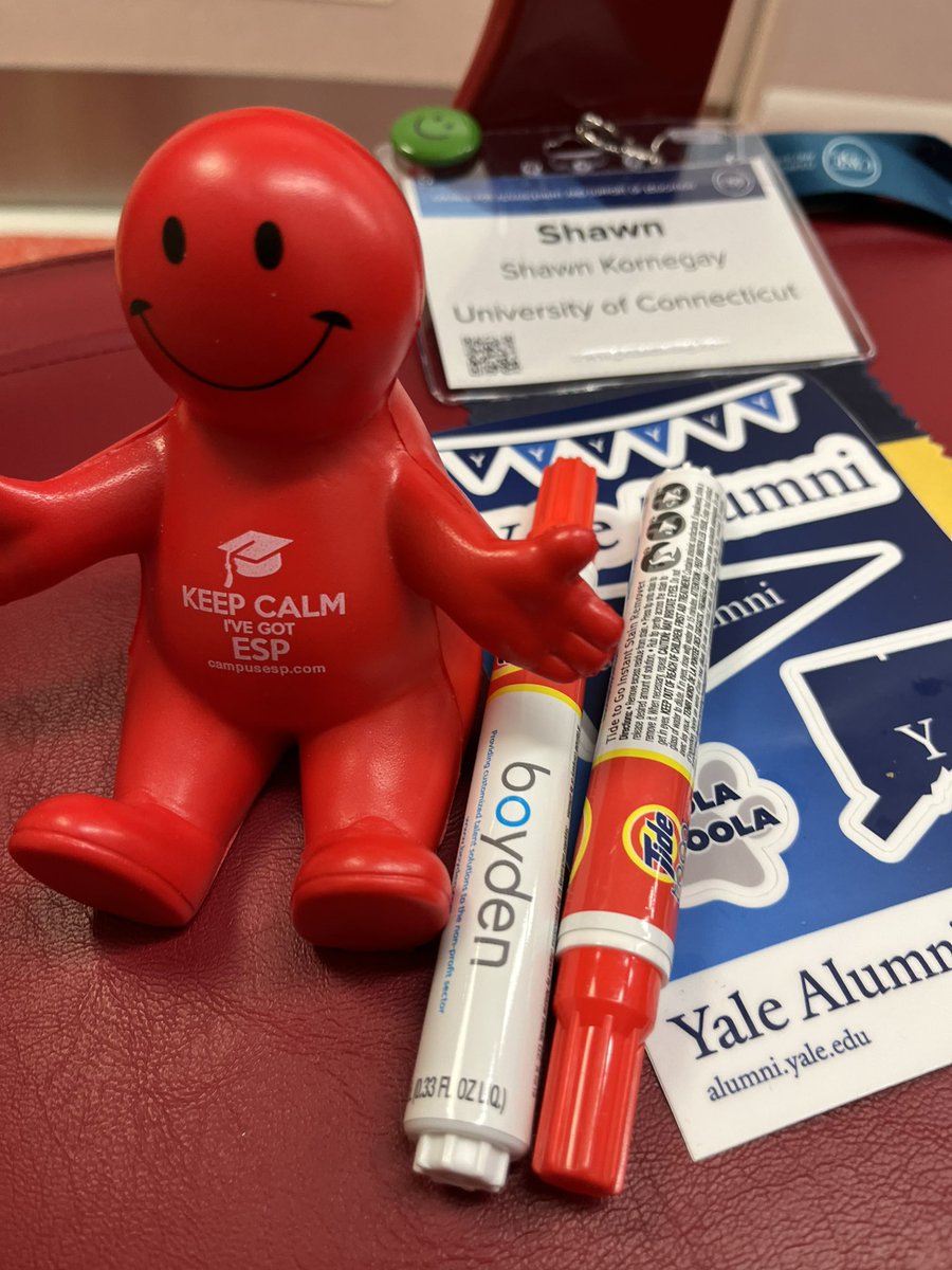 skornegay's tweet photo. Some swag collected from #CASEd1d2 … great conference @CASEdistI and @CASEDistrict2 … until next time! Love that CASE stands for copy and share everything … #EscapingTheStorm https://t.co/T22EVS6gWJ