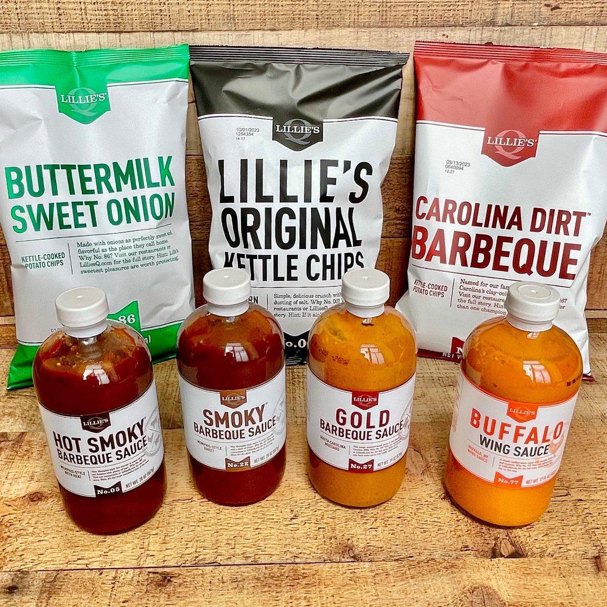 Fresh Picks tweet media