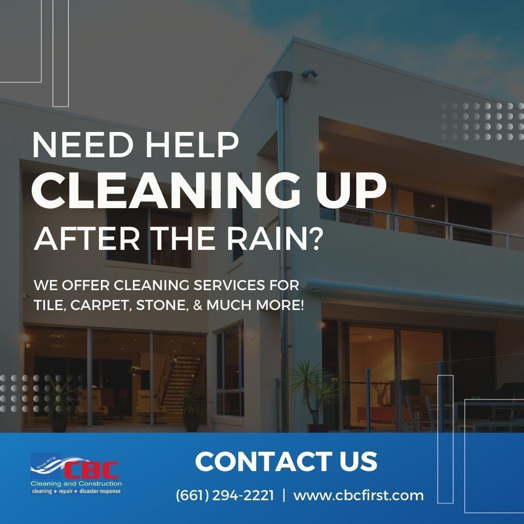 CBC Cleaning and Construction tweet media