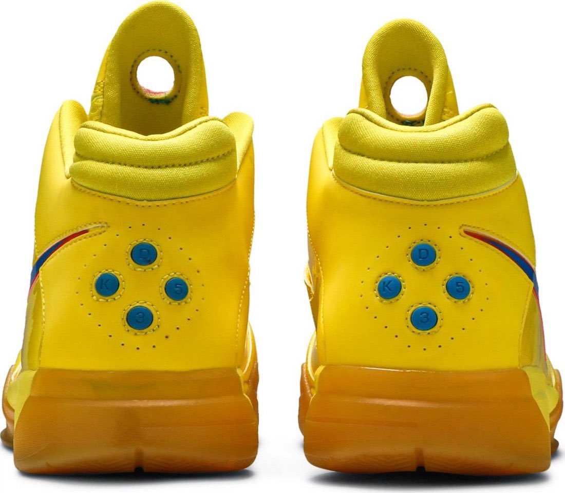 Nice Kicks tweet media