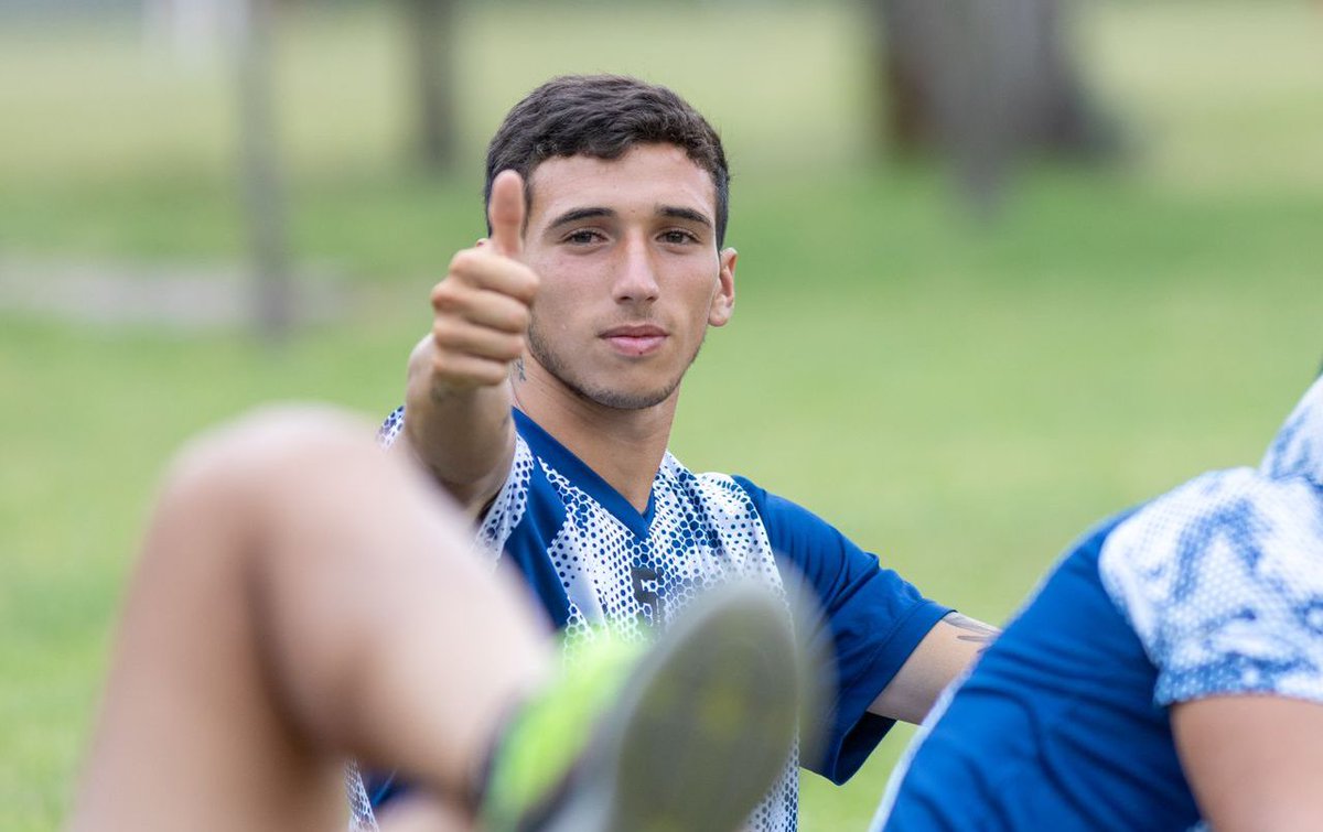 #Alvarado ⚽ Después de su debut y el primer triunfo, Ramiro Makarte habló en Marca Deportiva Radio (FM 99.9): "fue una sensación hermosa debutar con Alvarado"

Escuchalo en MarcaDeportiva.com 👇📑

<a href="/ClubAlvaOficial/">Club A. Alvarado</a> <a href="/romiroose/">Romina</a> 

marcadeportiva.com/futbol/13/03/2…