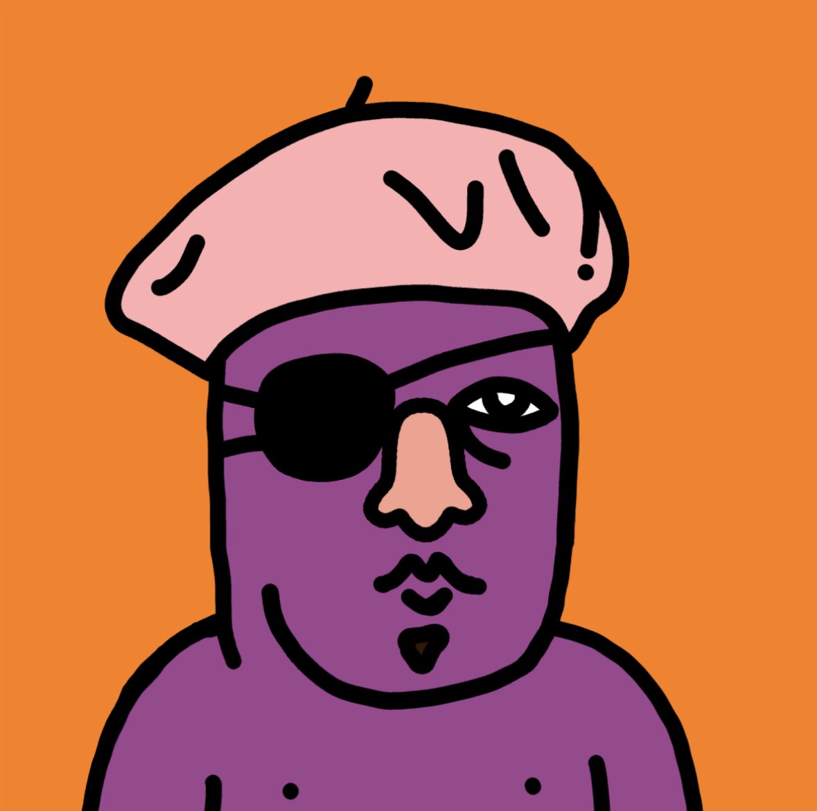 0xJuiceddd's tweet photo. I got a @ChungosNFTs i appreciate you brother @TheRealSals 🤝🏼🤝🏼 https://t.co/J3gEUt5pGv