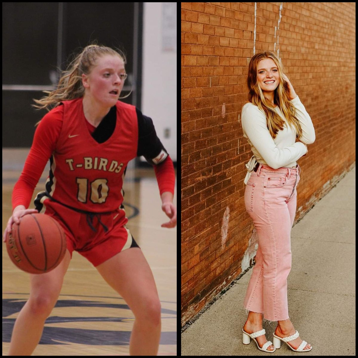 MGBCA AllStarSeries (@mngbballallstar) on Twitter photo Up Next- Representing the Thunderbirds of Gibbon- Fairfax- Winthrop 5'6" Point Guard #10 Brynn Busse! Brynn will play for the Mustangs of Southwest Minnesota State University next season! Congrats <a href="/BrynnBusse/">Brynn Busse</a> on being a1A All-Star! <a href="/GFWgirlsbasket1/">GFWgirlsbasketball</a> <a href="/SMSUWomensHoops/">SMSU Women's Basketball</a> Up Next- Representing the Thunderbirds of Gibbon- Fairfax- Winthrop 5'6" Point Guard #10 Brynn Busse! Brynn will play for the Mustangs of Southwest Minnesota State University next season! Congrats <a href="/BrynnBusse/">Brynn Busse</a> on being a1A All-Star! <a href="/GFWgirlsbasket1/">GFWgirlsbasketball</a> <a href="/SMSUWomensHoops/">SMSU Women's Basketball</a>