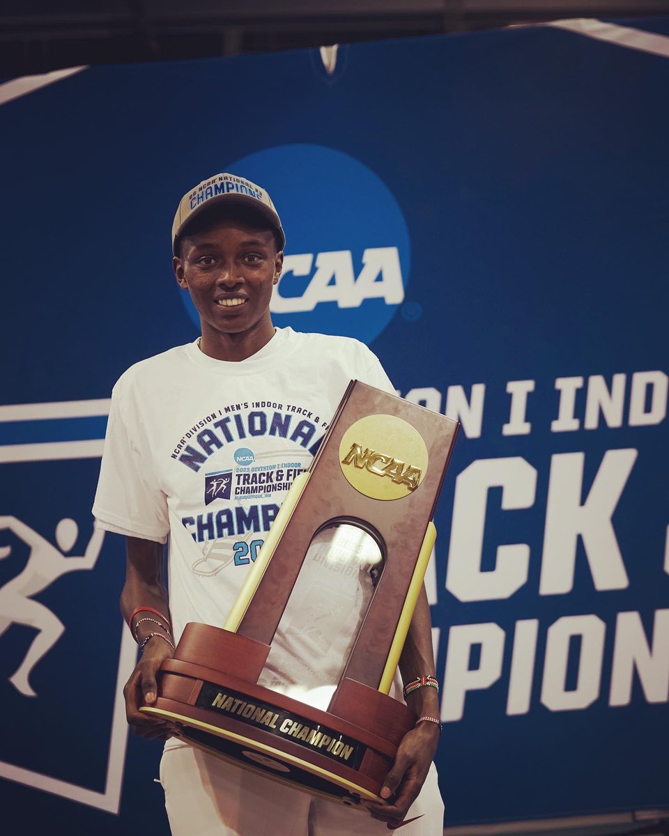 Patrick Kiptoo Kiprop tweet media