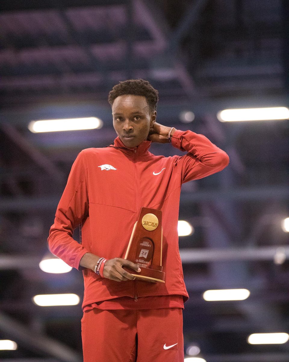 Patrick Kiptoo Kiprop tweet media