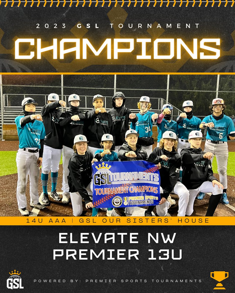 GSL Tournaments tweet media