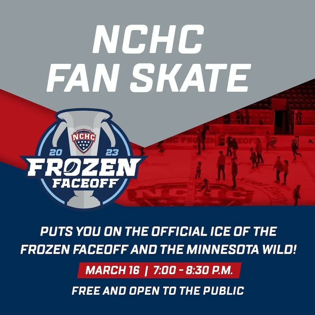 MNCommunity (@mncommunitypage) on Twitter photo Head to Instagram for an Ultimate Hockey Weekend giveaway with <a href="/SaintPaul/">Visit Saint Paul</a>!
instagram.com/p/Cpv5LM8Nk1D/… Head to Instagram for an Ultimate Hockey Weekend giveaway with <a href="/SaintPaul/">Visit Saint Paul</a>!
instagram.com/p/Cpv5LM8Nk1D/…