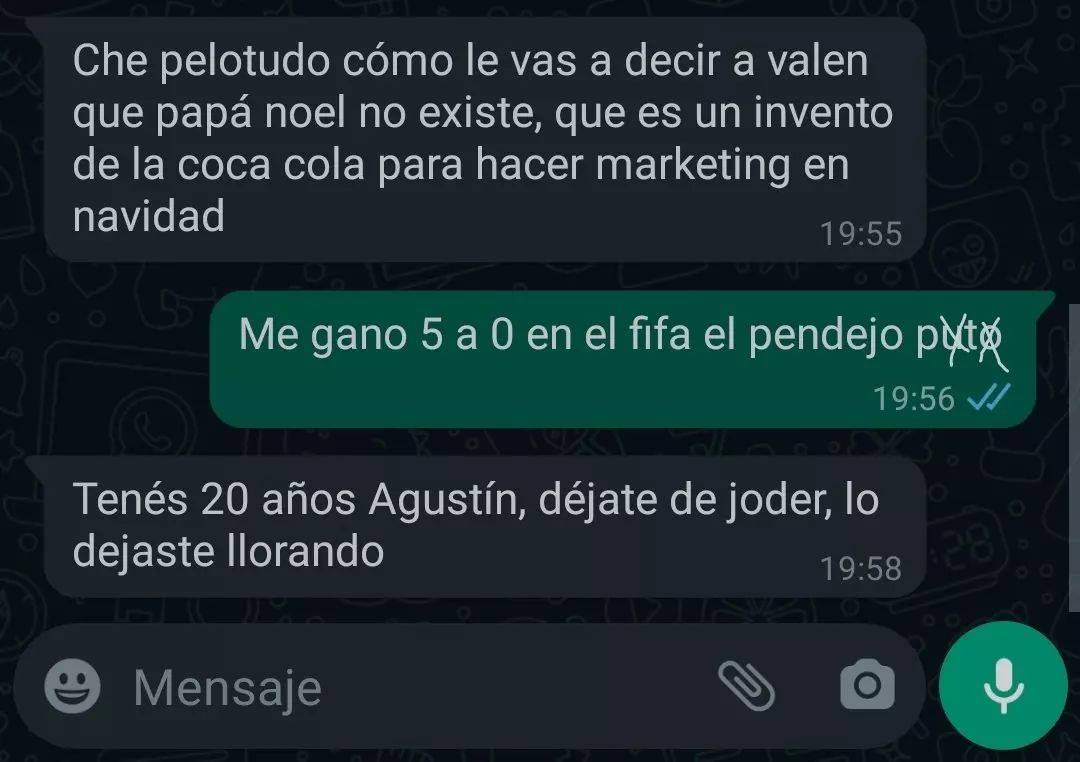 Que se curta