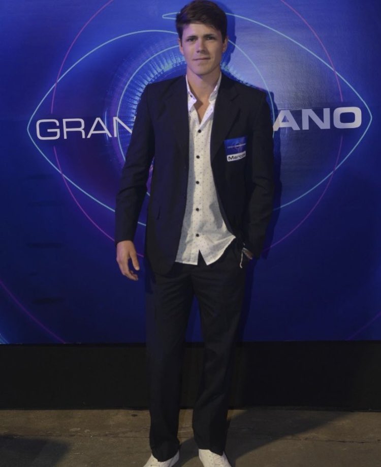 etherealouli's tweet photo. Por qué Marcos debe ser el ganador de Gran Hermano 2022/2023 
Abro hilo 🧵 #Gh2022 #GH2023 #GranHermano #GH22 #GH23 https://t.co/FywrV3uSvy
