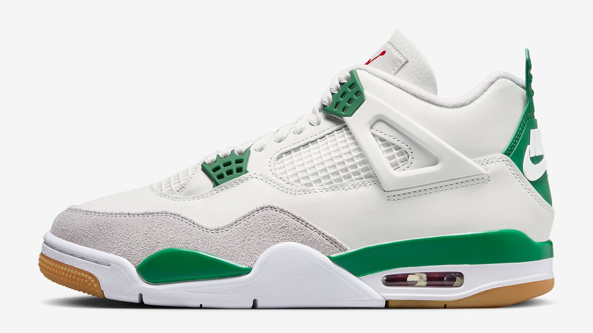 The SNKRS Leaker tweet media