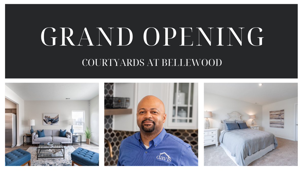 Join Us Saturday!

➡️ davishomes.com/event/grand-op…