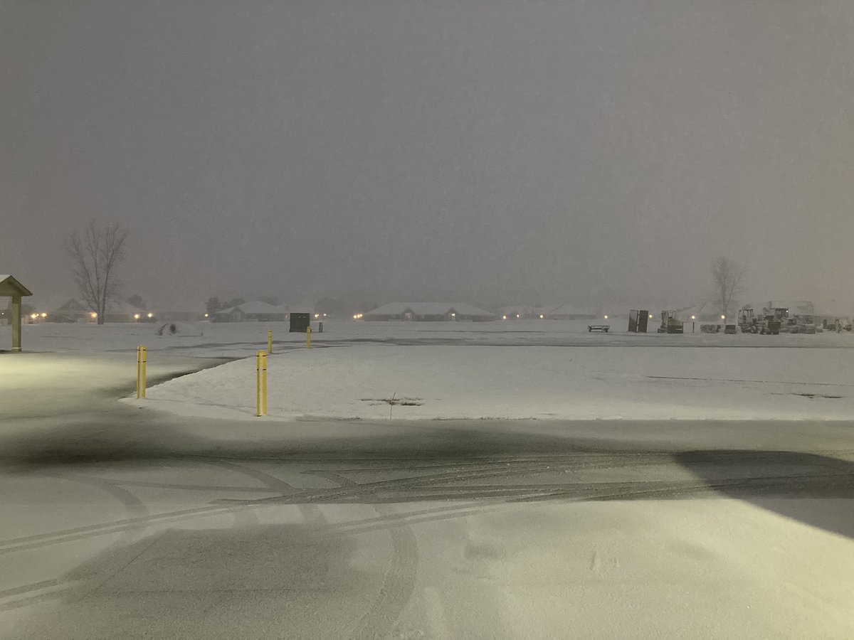 It might be March, but <a href="/WesTeaches/">Wes Weaver</a> I think you know what decision it’s time to make 🚫🏫…. please