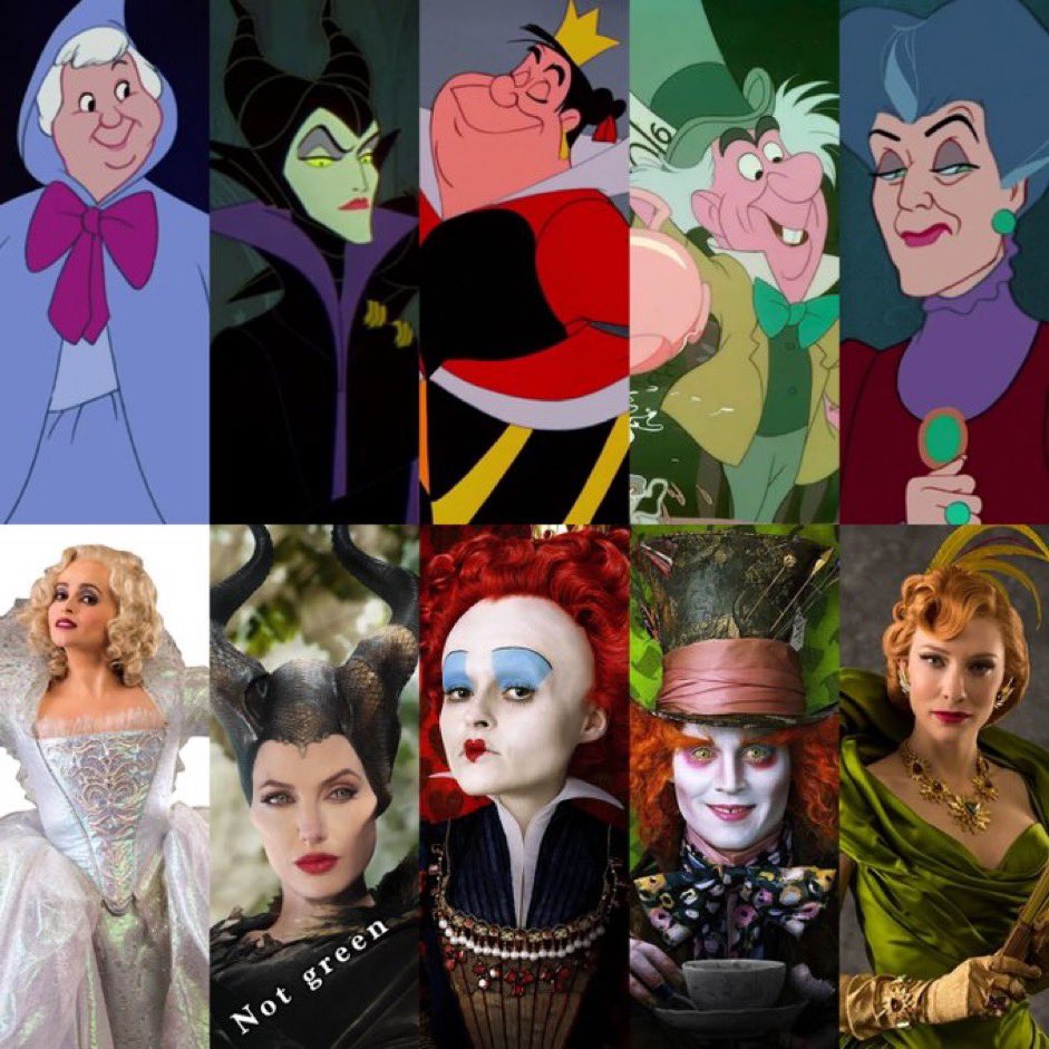 thiagochareti's tweet image. Sabe aquele tapa que deveria doer de tão certeiro?

“Nós não temos problema com a ARIEL ser preta, o problema é que ela não parece a com a versão da animação”