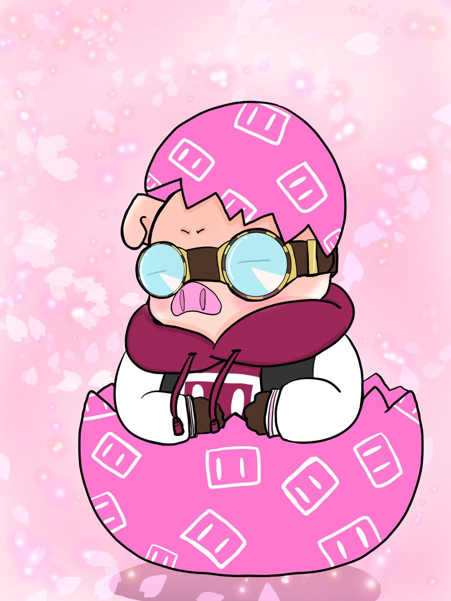 銀太郎🐷🍆🍌☃️🦍🐮🐱🐯🟢🦭🎀🛠 on Twitter