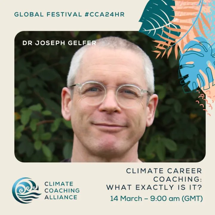 Join us today for the TOOLS FOR CHANGE #CCA24hr Global Festival. buff.ly/3YyOEVL