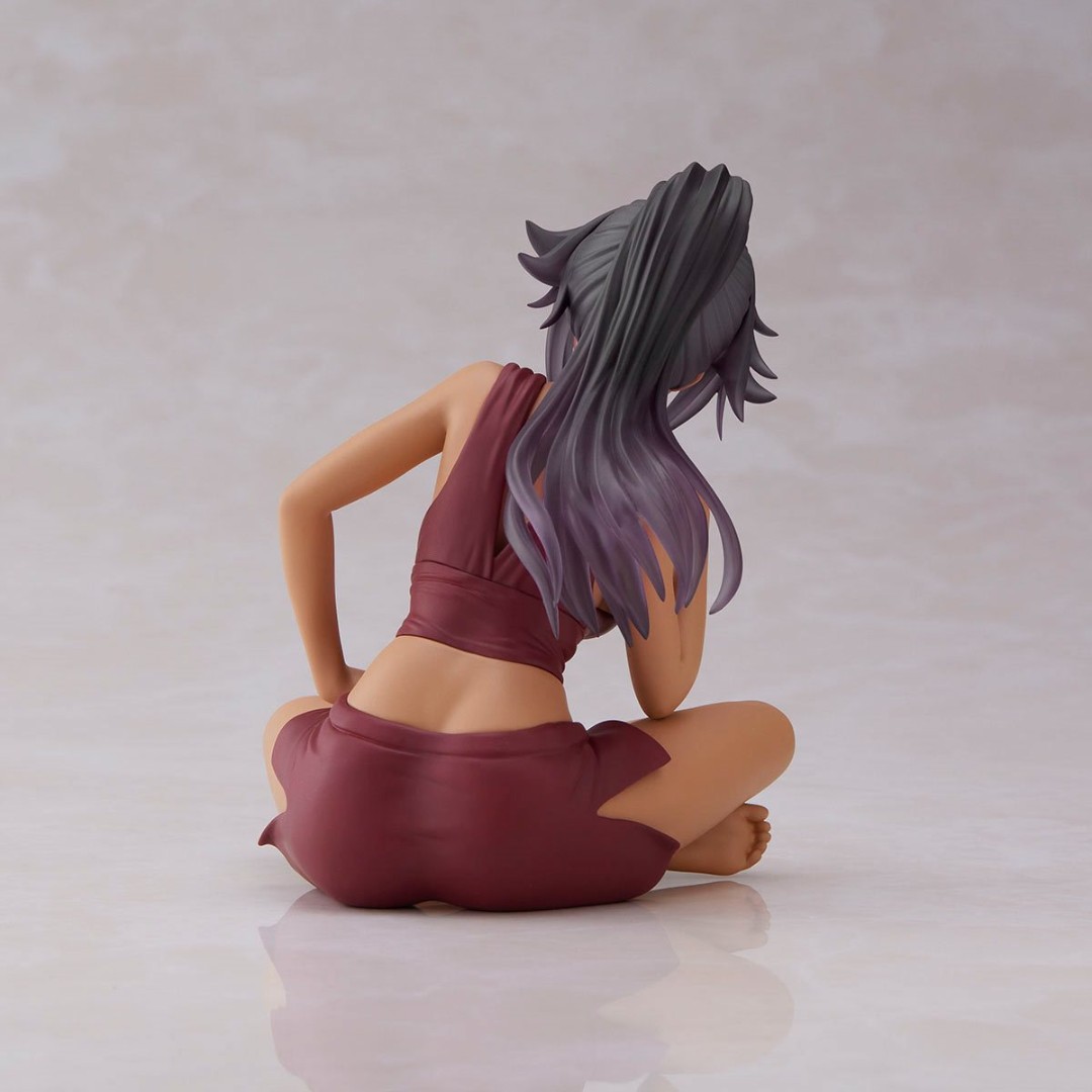 dragonnovelties's tweet photo. Looking pretty relaxed to me. Beautiful, mysterious, and mischievous all combined into one Relaxing package. Now available for pre-order!
https://t.co/qxztgWnvNj

#banpresto #Bleach #Yoruichi #animegirl #animfigure #animelover #animephoto #otaku #relaxtime #animefigure https://t.co/JRhLsv36Rl