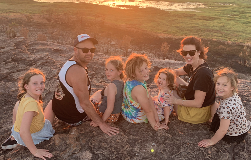 Plumbers, ready for adventure? Utilise your skills while traveling! Just like Richard Burrows who took his family from Ballarat to Darwin &amp; worked in local shops &amp; remote locations. 
.
#plumbing #travel #careeropportunities #demand #skills