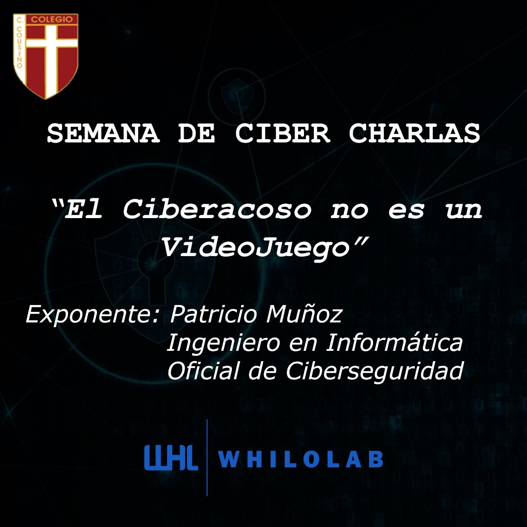 Fundación Educacional WhiloLab tweet media