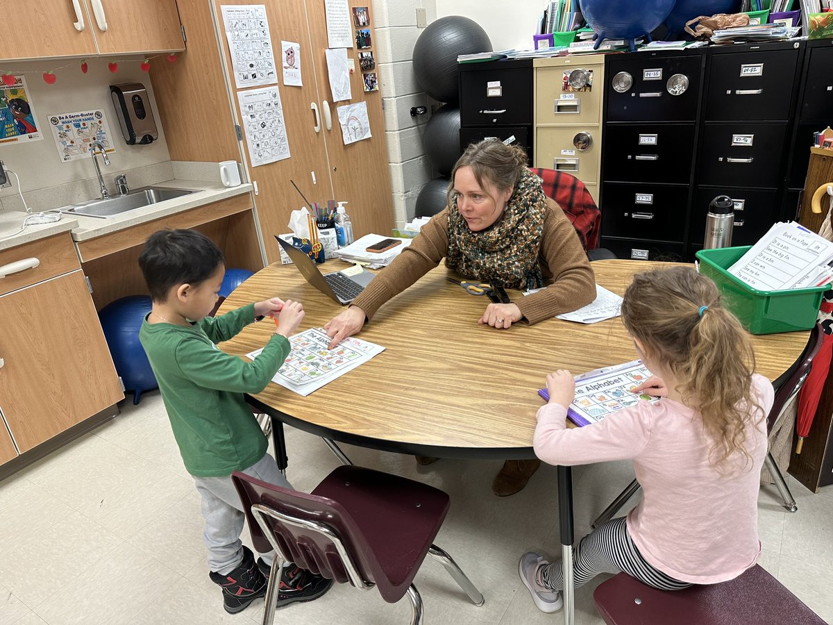 Kate Loveland (@katemloveland) on Twitter photo Intervention and Title 1 small groups were hard at work today. Way to go Ms Becker & Ms Peterson! You rock!!! #GoPumas 🐾 <a href="/ParkerPumas/">Parker Elementary</a> Intervention and Title 1 small groups were hard at work today. Way to go Ms Becker & Ms Peterson! You rock!!! #GoPumas 🐾 <a href="/ParkerPumas/">Parker Elementary</a>