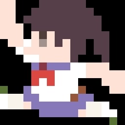 #がっこうぐらし! 「がっこうぐらし！」おかえRe ドット絵まとめ Vol.2 - SUMA☆KIRA（スマきら）的插画