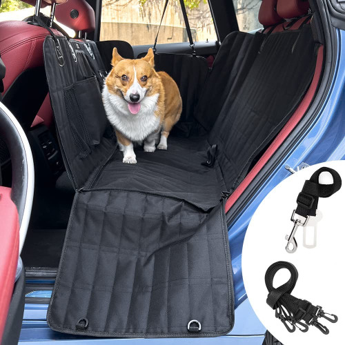 snagshout's tweet photo. $21.99 (45% off) when you apply promo code: VKQDNGR4
(40%off code+5%coupon)amorus 4-in-1 Dog Car Seat Cover Convertib...
https://t.co/moX9lmVulp https://t.co/JTXfkNiniv