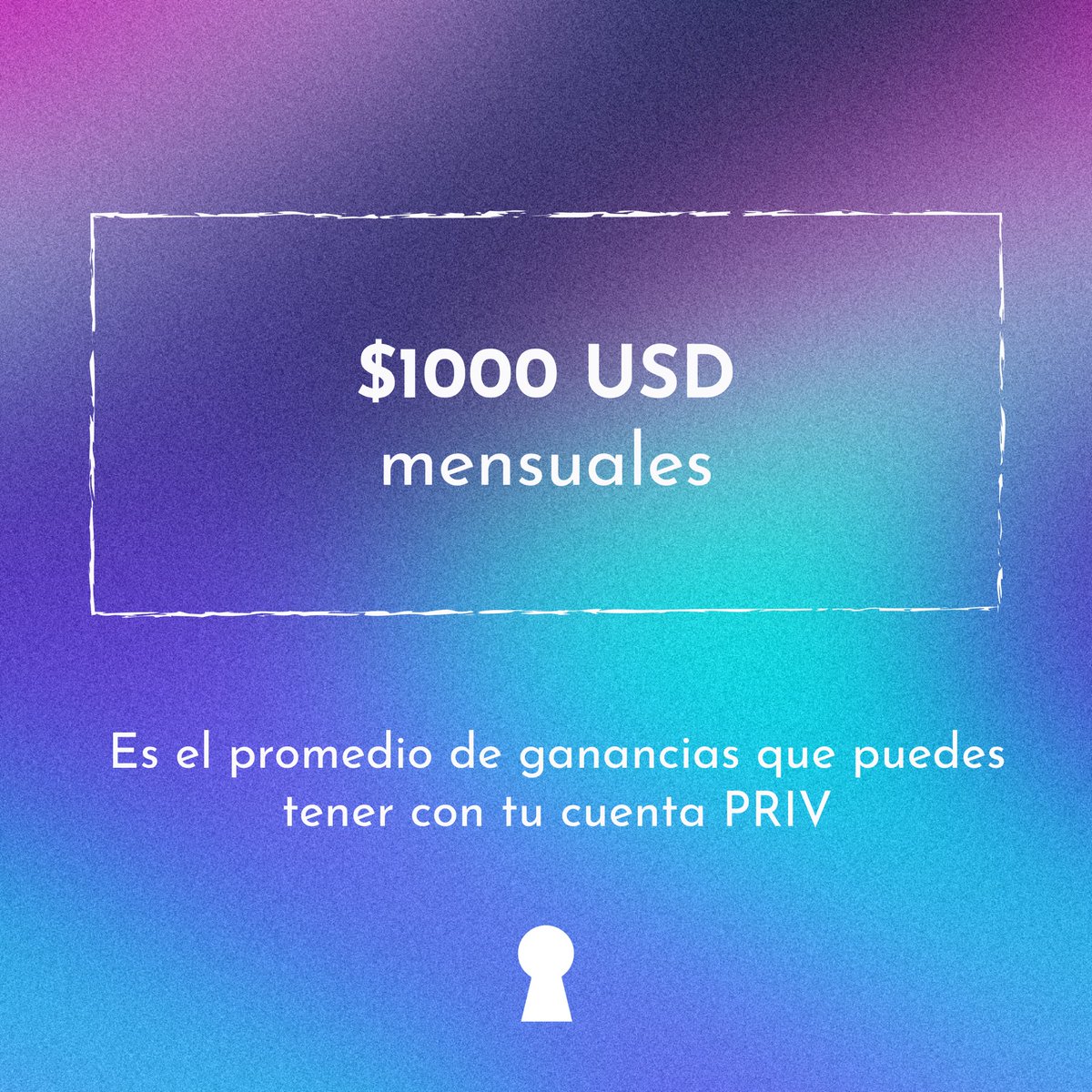 Priv Social, Inc tweet media