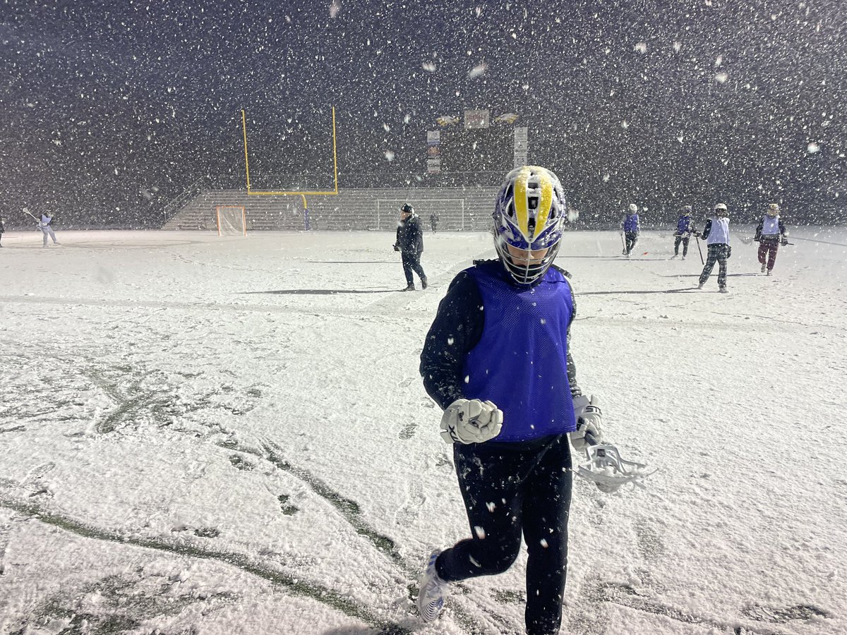 Great Night for Lax!🥍🦅