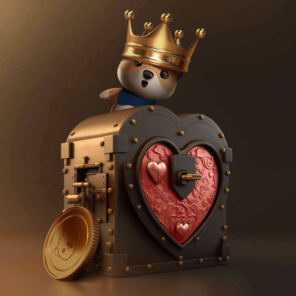 BabyDoge's tweet photo. The LST community has decided to lock 20M in LST on Baby Doge Token Locker (worth ~$19M at time of lock)

Why use Baby Doge Token Locker? Its the only token locker on the market with zero fees. 

The ultimate gift to communities globally that wish to stay Safu https://t.co/vZTBKYUxE4
