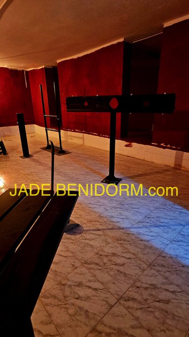 My Dungeon is coming on nicely https://t.co/yY3bp883mB