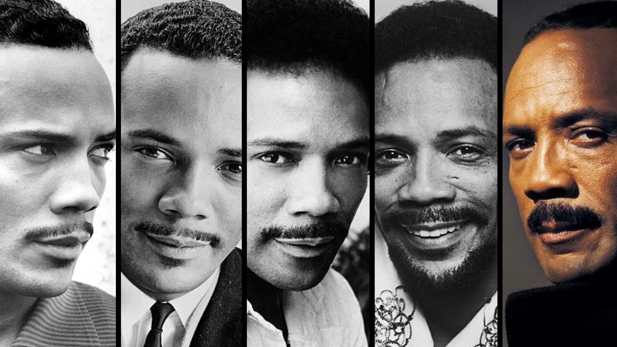 Happy Birthday to Quincy Jones who turns 90 today. 