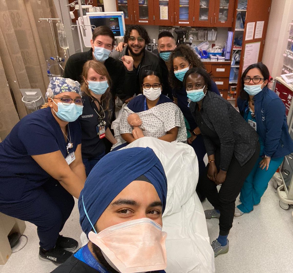 Maninder Singh tweet media