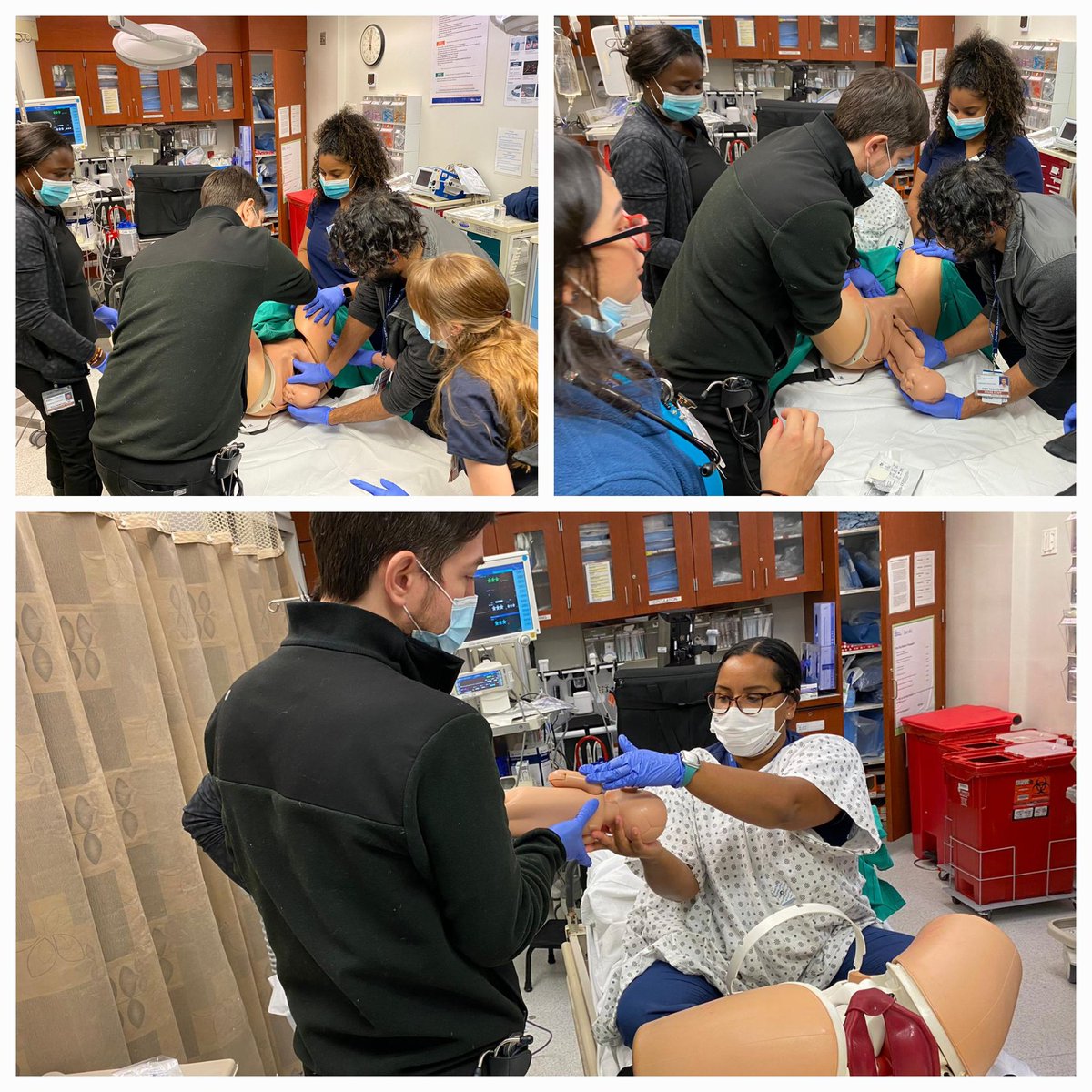 Maninder Singh tweet media