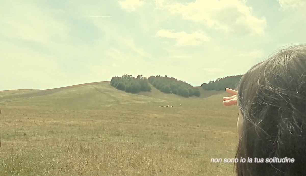damavobi's tweet photo. Questo video sulla produzione dell’album #CaniSciolti di Francesca Michielin mi fa respirare ancora di più tutta l’energia dietro quest’ultimo progetto. Great great feeling 🙌

🎥 https://t.co/d2GX8KSgMo https://t.co/appEN7LqkT