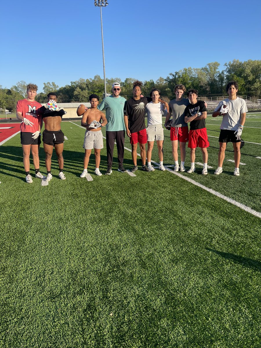 How we’re spending spring break ‘23!