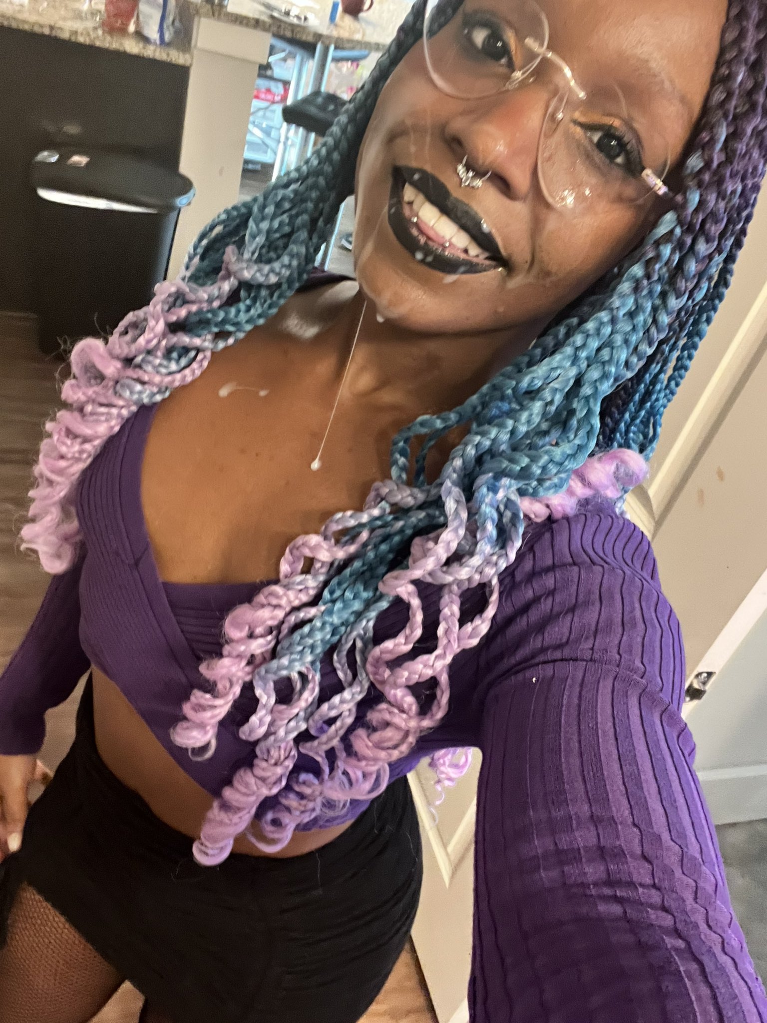 Nadia Cream on Twitter: "Sweet & sticky https://t.co/wVPjNcIXHp" / Twitter