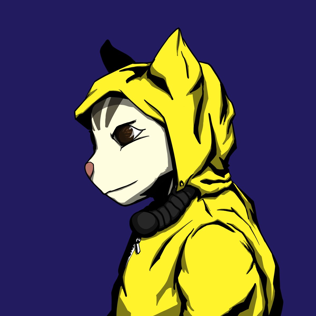 #UltraWass cat edition for <a href="/CL207/">CL</a> hope you like it!