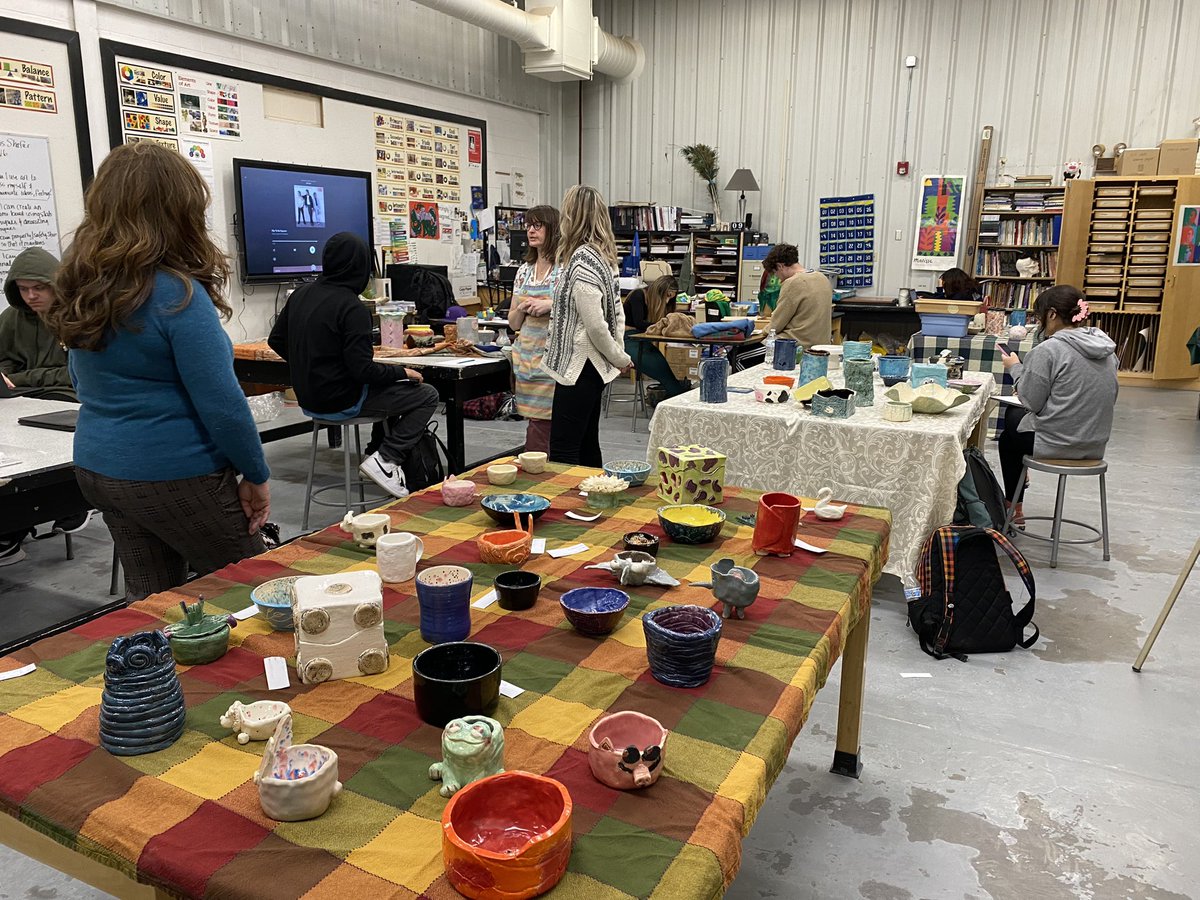 Our Freeman SD Team really enjoyed our visit @ChurchillCountySD in Fallon, NV! #GoScotties <a href="/DarrinMPeppard/">Darrin M Peppard Ed.D. #RoadToAwesome</a> <a href="/ErichSBolz1/">Erich S Bolz</a> @CEEffectiveness <a href="/drdjensen/">djensen</a> <a href="/SuptEnfield/">Dr. Susan Enfield</a> <a href="/LisaAPhelan1/">Lisa A Phelan</a> <a href="/21strawman/">Jim Straw</a> <a href="/wasa_oly/">WASA</a> <a href="/AASAHQ/">AASA</a> <a href="/LupitaHightower/">Lupita Ley Hightower</a> <a href="/sherese_nix/">Sherese Nix</a> <a href="/BahrKrestin/">Krestin Bahr</a> <a href="/tjvari/">T.J. Vari</a> <a href="/zjgalvan/">Dr. Zandra Jo Galván 🩷</a>