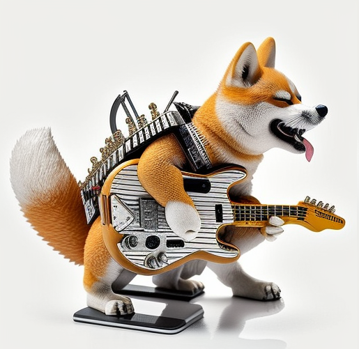 ShibaFts's tweet photo. Limited NFts 
#ShibaNfts - https://t.co/rCvXDLNl43    

#Shibarium #SHIB #NFT #nftarti̇st #nftart $ETH $Matic #NFTs #digitalart #cryptoart #collectibles #limitededition #artcollector #digitalcollectibles #NFTart #artmarket #artgallery #OpenSeaNFT  #cryptoartists #digitalcreations https://t.co/ZeNHzSZ3zP